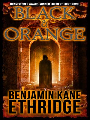 Black & Orange - ebook
